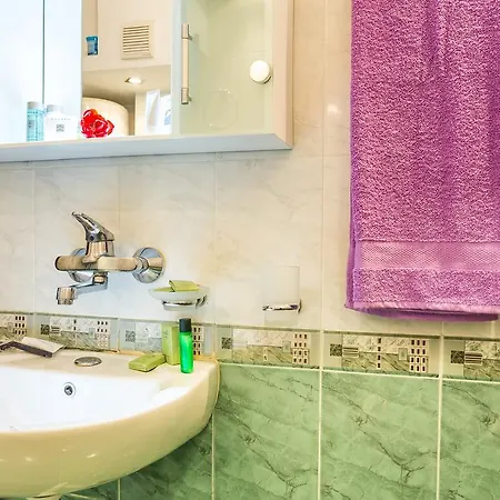 Studio Sofia Apartment