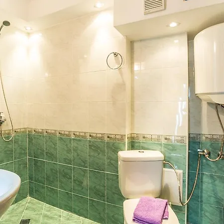 Apartment Studio Sofia *