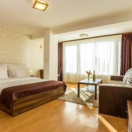 Studio Sofia Apartment