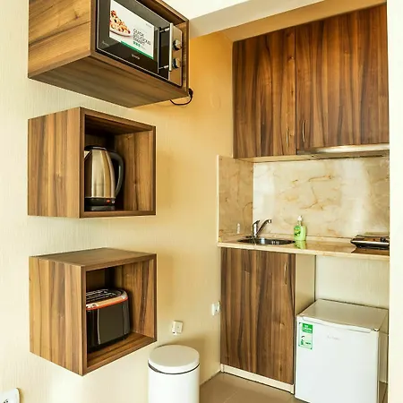 Studio Sofia Apartment