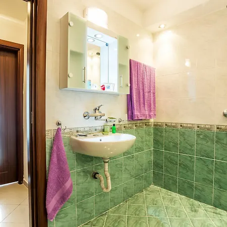 Apartment Studio Sofia Sofia