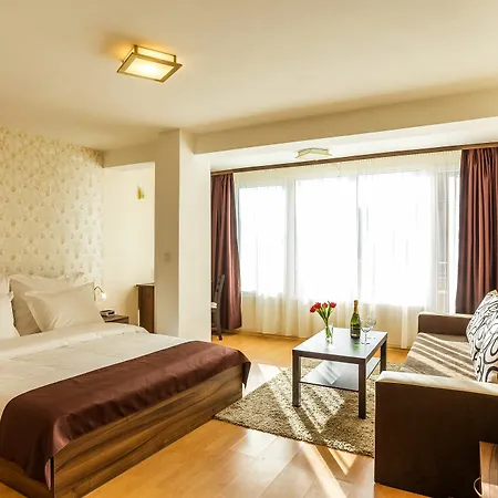 Studio Sofia Apartment