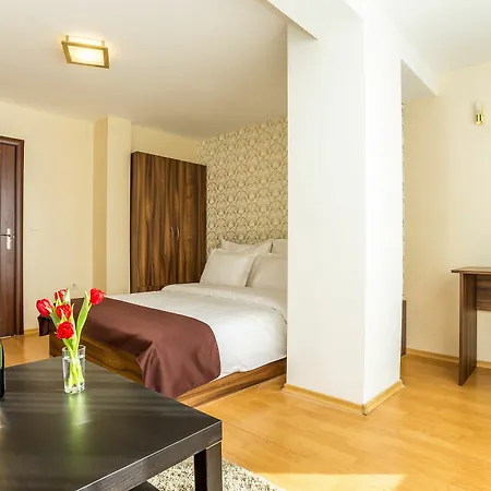 Apartment Studio Sofia Sofia